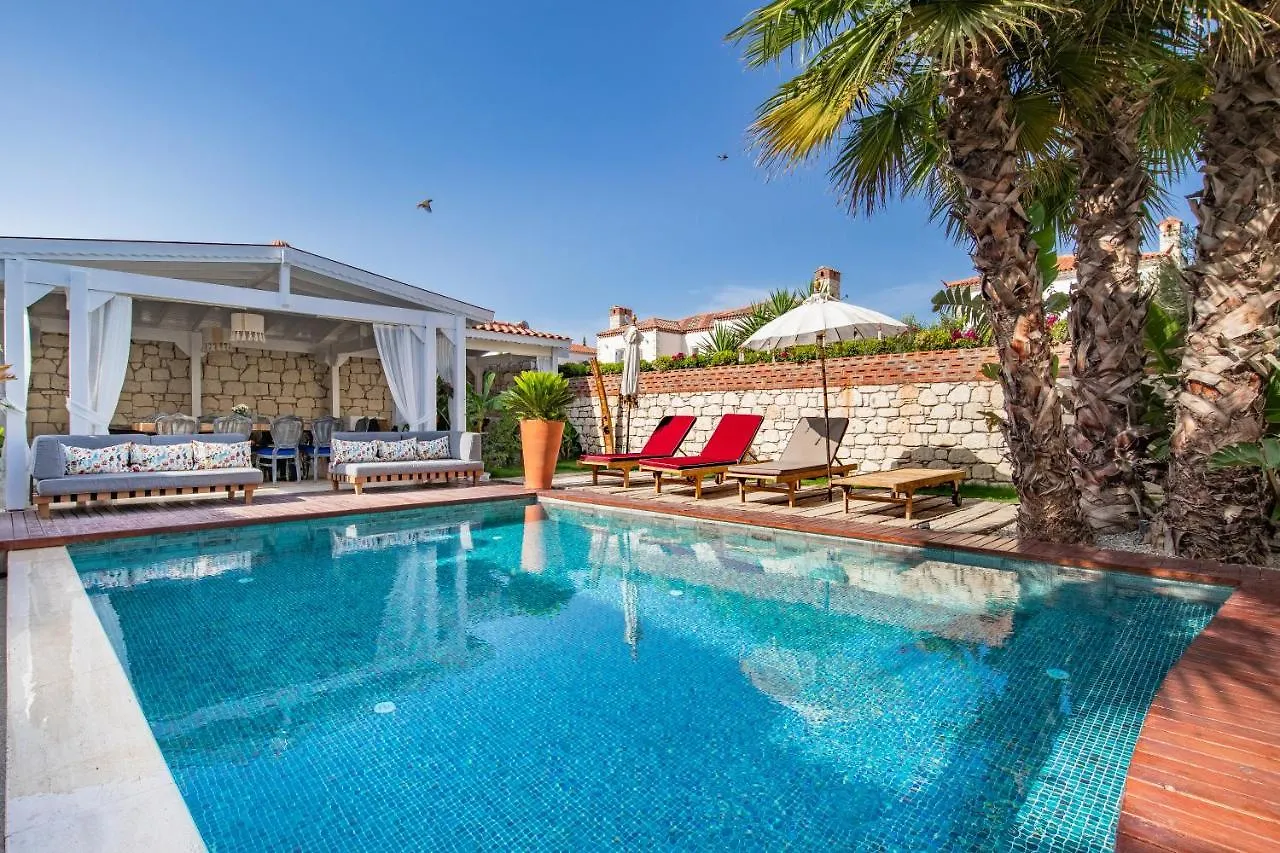 Monje Alaçatı 0*, Çeşme Türkiye