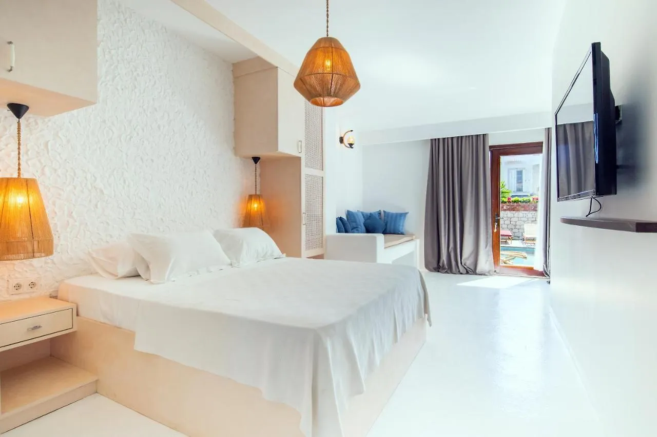 Monje Alaçatı Çeşme