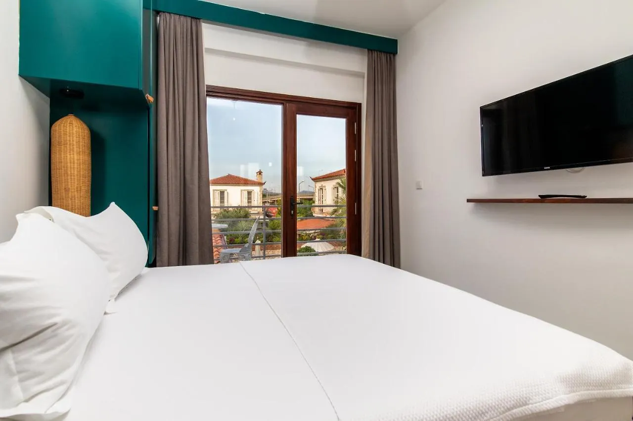 Monje Alaçatı 0*, Çeşme Türkiye