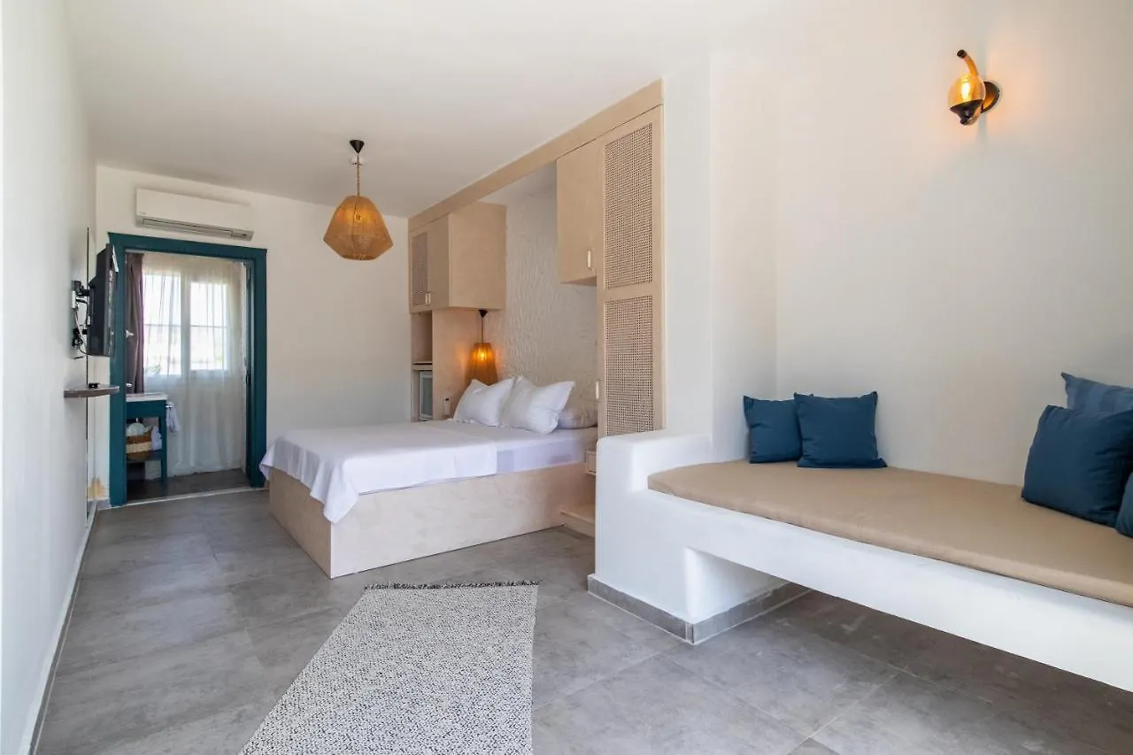 Monje Alaçatı Çeşme