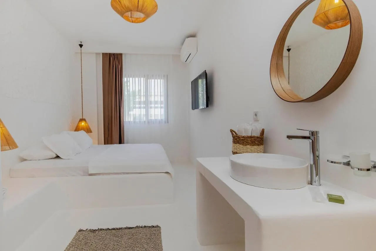 Monje Alaçatı Çeşme