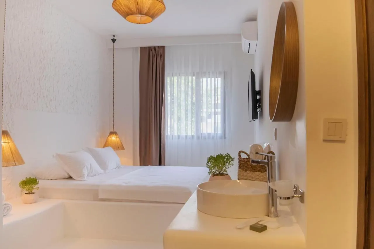 Monje Alaçatı 0*, Çeşme Türkiye