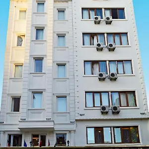 oteli̇ zi̇yaret edi̇n