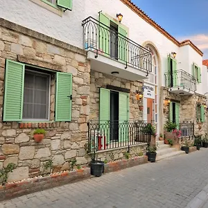 Brothers Boutique Otel