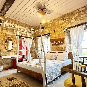 Marissa Boutique Otel