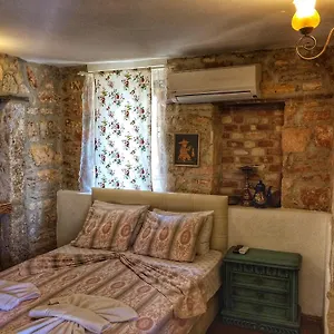 Parmis Boutique House Konukevi